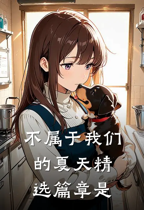 不属于我们的夏天精选篇章是