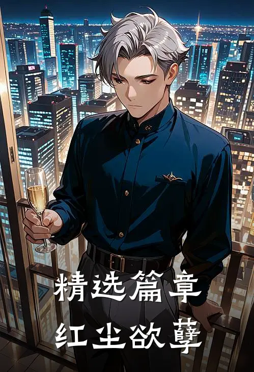精选篇章红尘欲孽
