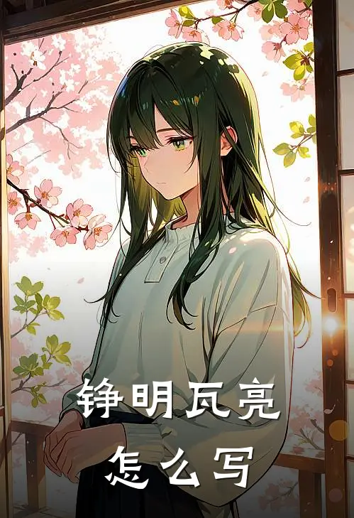 铮明瓦亮怎么写