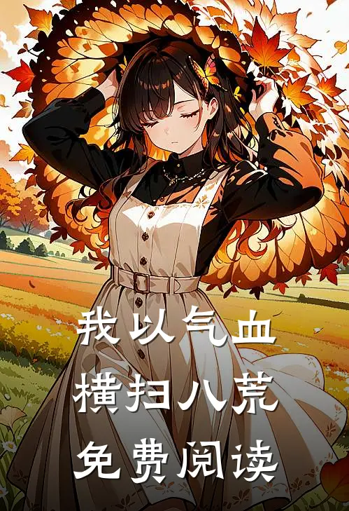 我以气血横扫八荒免费阅读