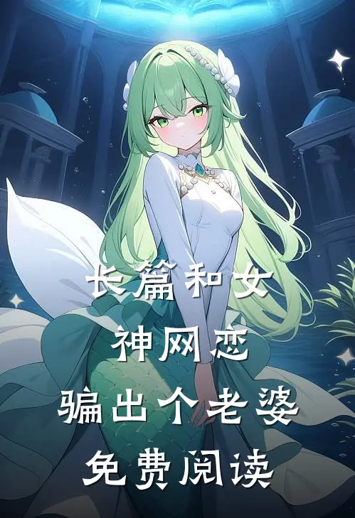 长篇和女神网恋,骗出个老婆免费阅读