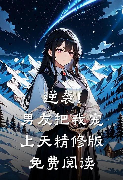 逆袭!男友把我宠上天精修版免费阅读