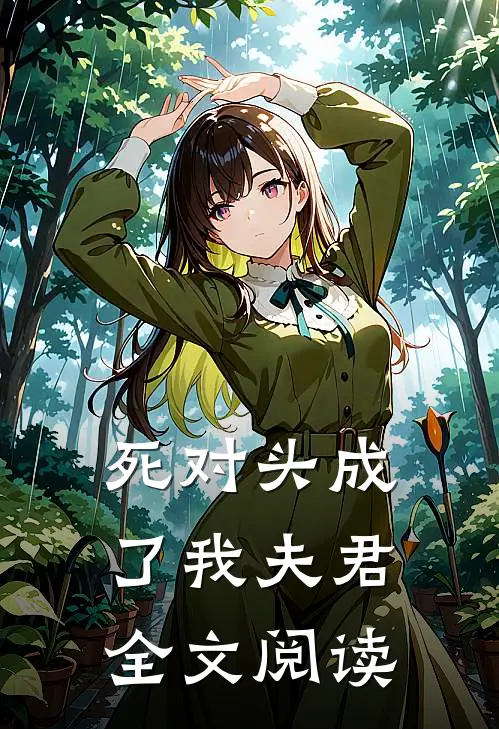 死对头成了我夫君全文阅读
