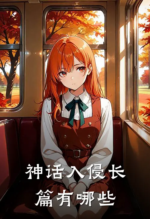 神话入侵长篇有哪些