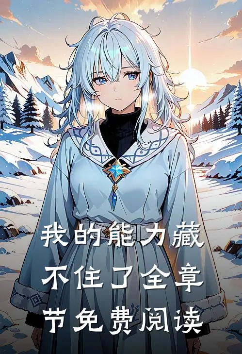 我的能力藏不住了全章节免费阅读
