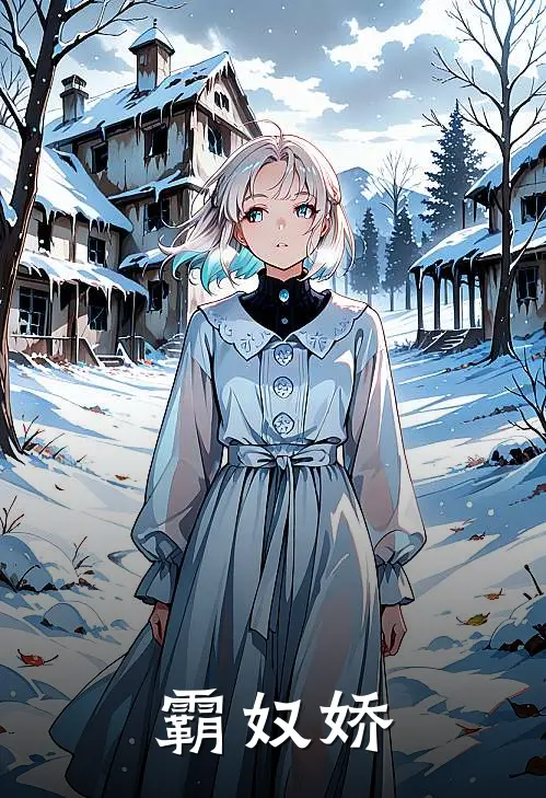 霸奴娇