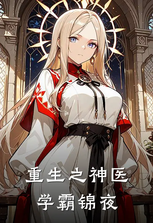 重生之神医学霸 锦夜