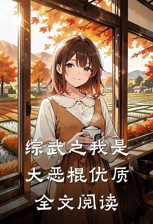 综武之我是大恶棍优质全文阅读