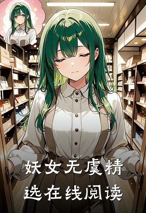 妖女无虞精选在线阅读