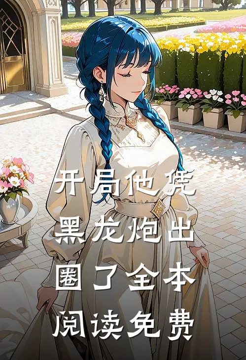 开局他凭黑龙炮出圈了全本阅读免费