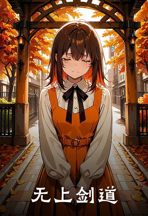 无上剑道