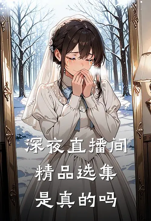 深夜直播间精品选集是真的吗