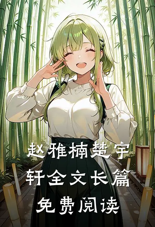 赵雅楠楚宇轩全文长篇免费阅读