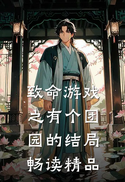 致命游戏之有个团园的结局畅读精品