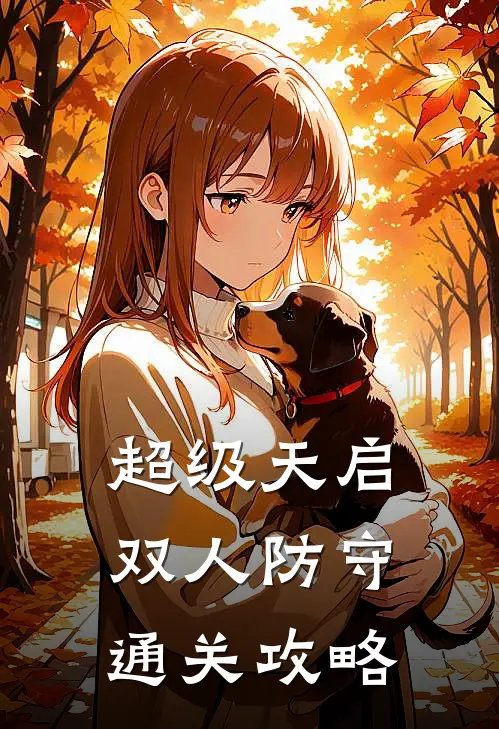 超级天启双人防守通关攻略