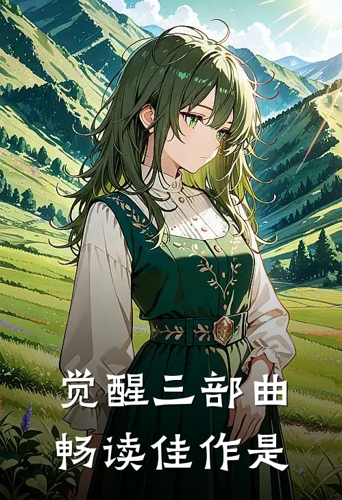 觉醒三部曲畅读佳作是