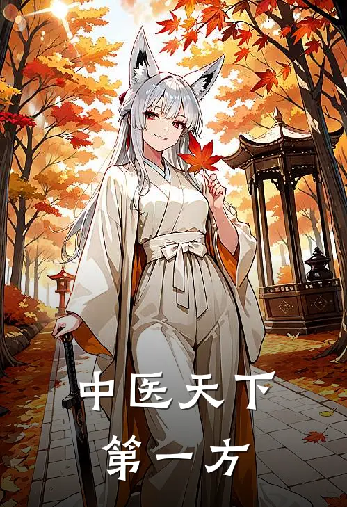 中医天下第一方
