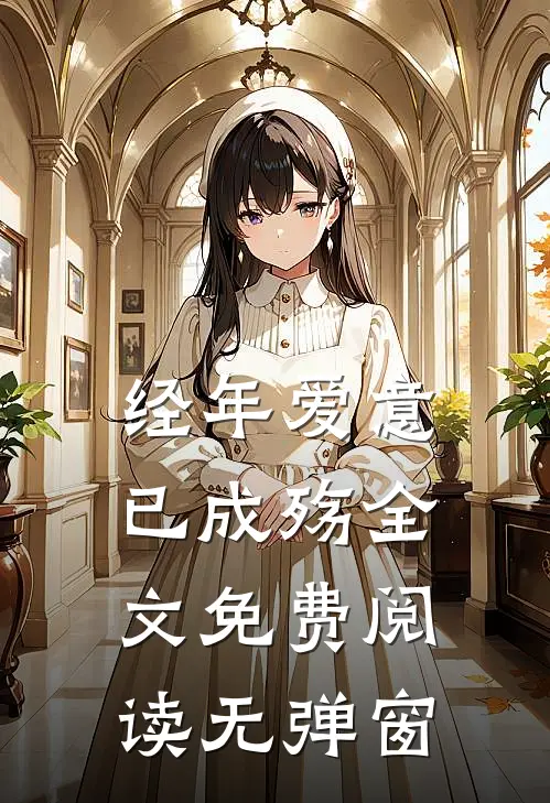 经年爱意已成殇全文免费阅读无弹窗