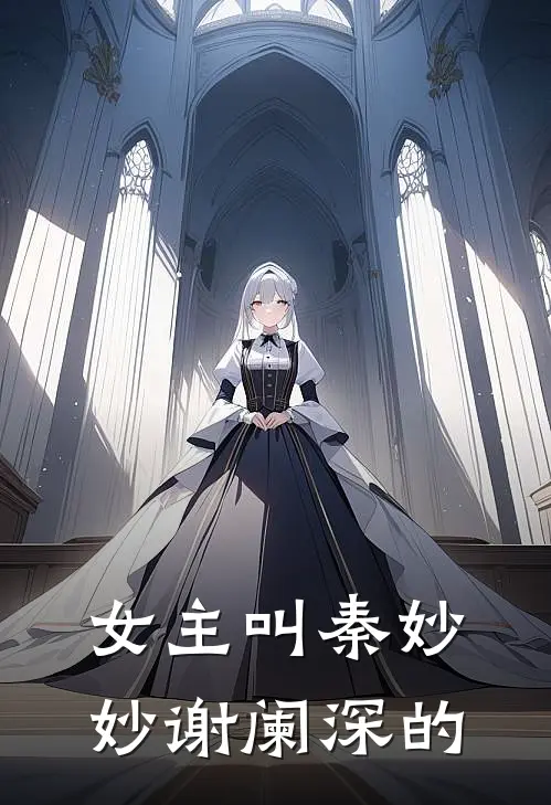 女主叫秦妙妙谢阑深的
