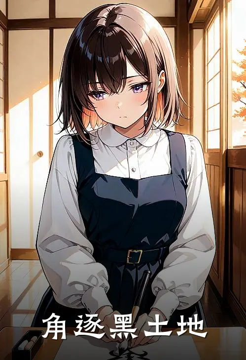角逐黑土地