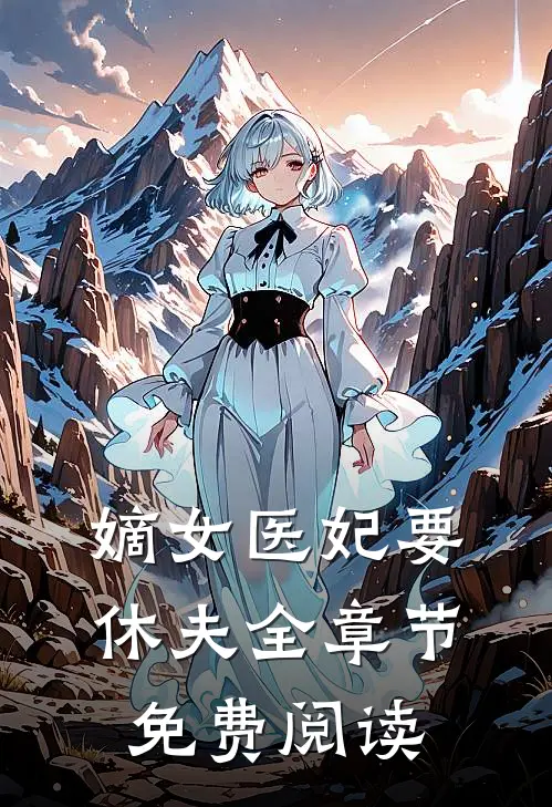 嫡女医妃要休夫全章节免费阅读