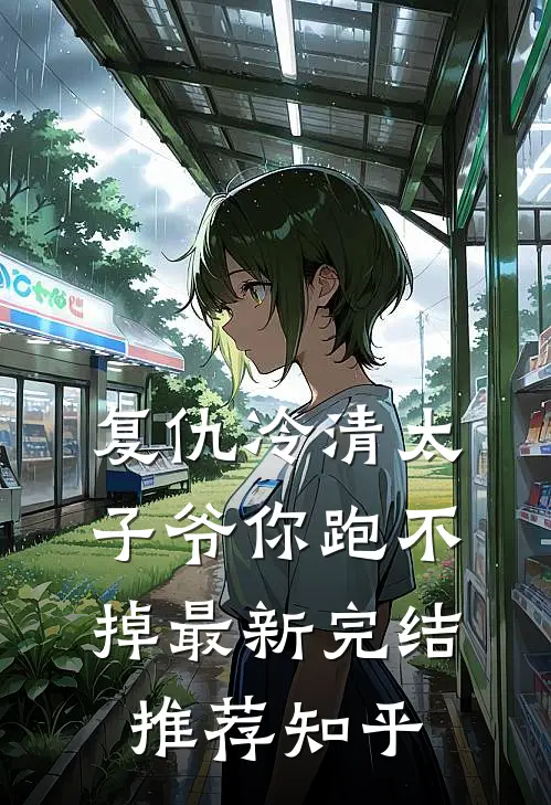复仇冷清太子爷你跑不掉最新完结推荐知乎