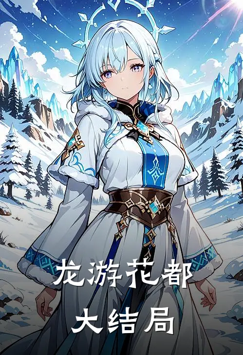 龙游花都大结局