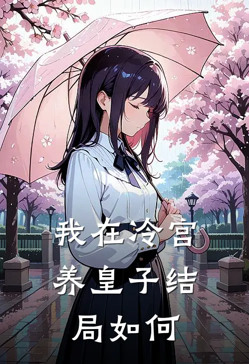 我在冷宫养皇子结局如何