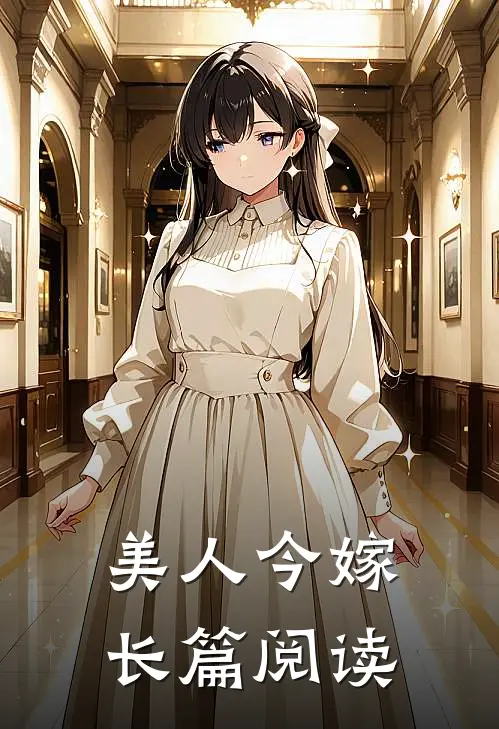 美人今嫁长篇阅读