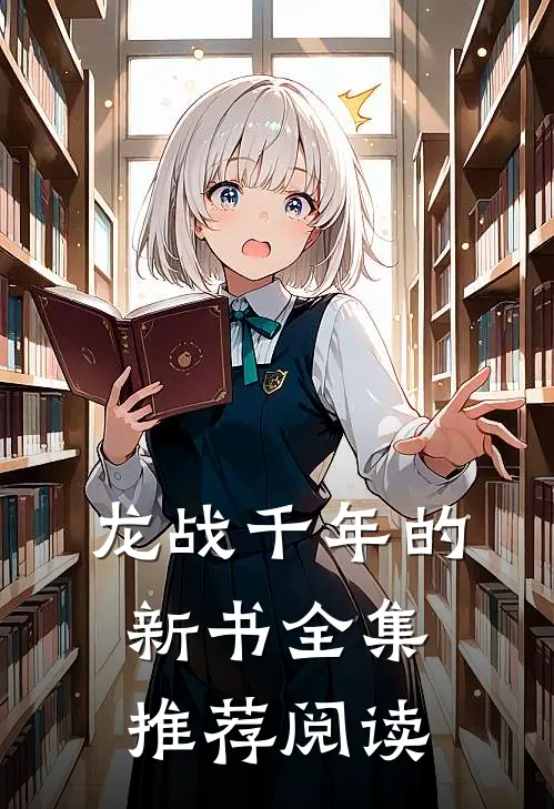 龙战千年的新书全集推荐阅读