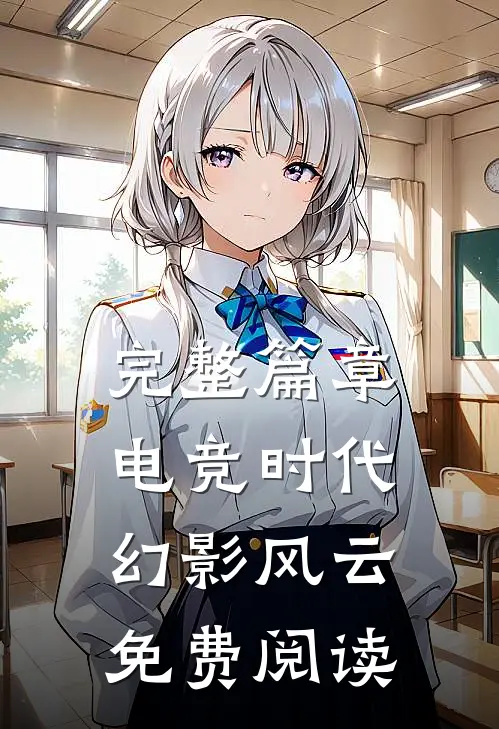 完整篇章电竞时代幻影风云免费阅读