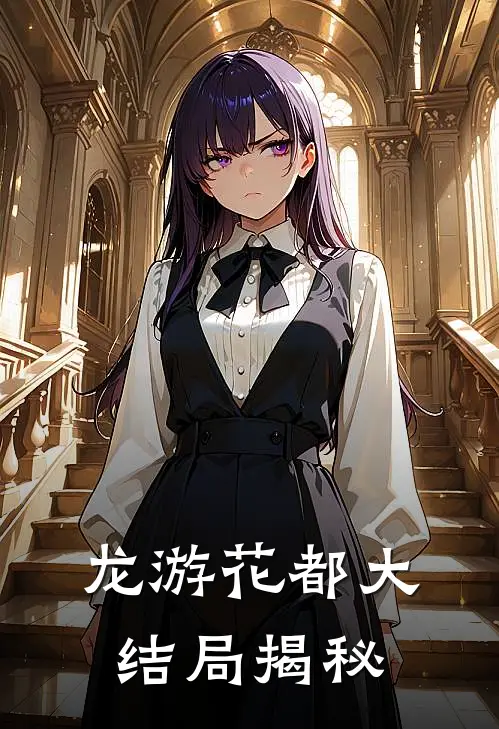 龙游花都大结局揭秘