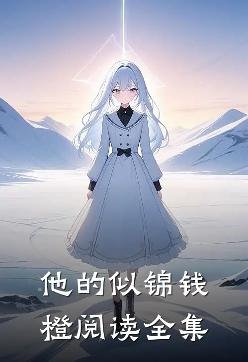 他的似锦钱橙阅读全集