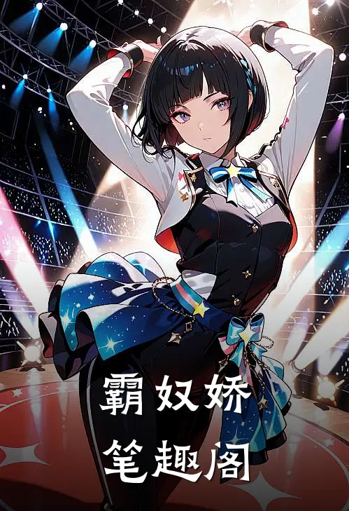 霸奴娇笔趣阁
