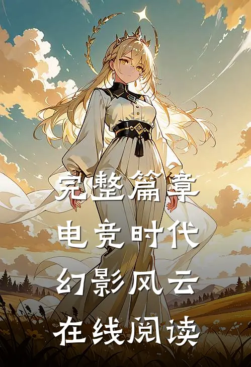 完整篇章电竞时代幻影风云在线阅读