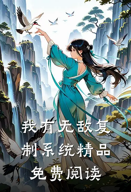 我有无敌复制系统精品免费阅读