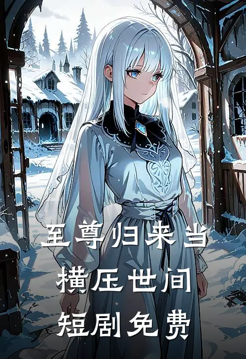 至尊归来当横压世间短剧免费