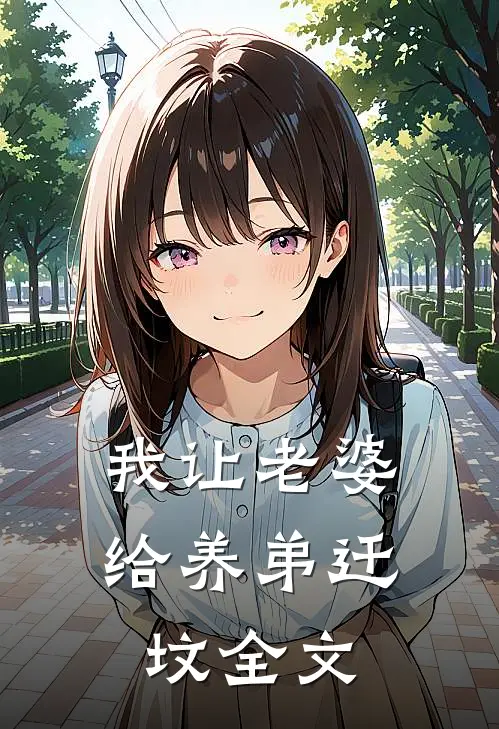 我让老婆给养弟迁坟全文