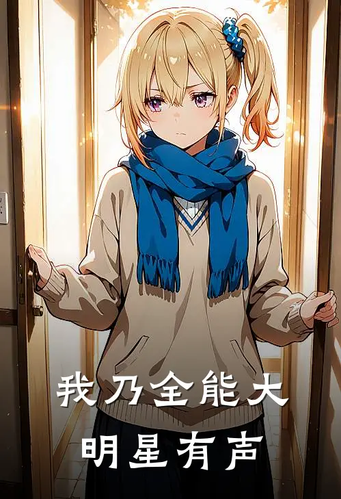 我乃全能大明星有声