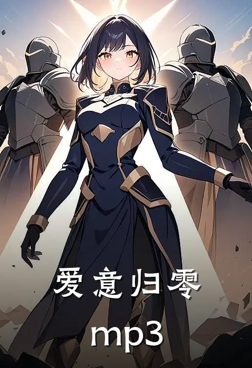 爱意归零mp3