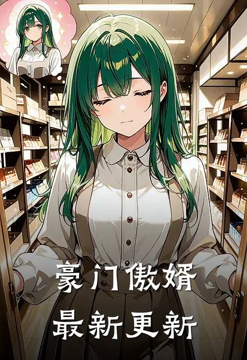 豪门傲婿最新更新