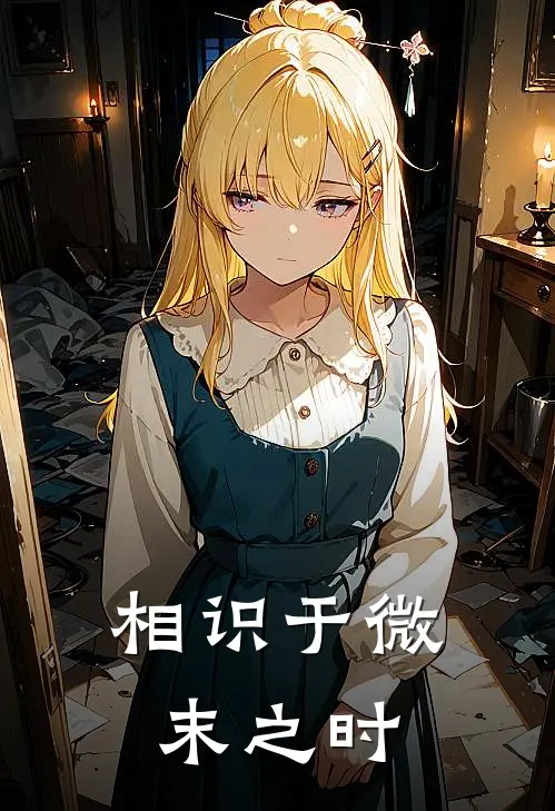 相识于微末之时