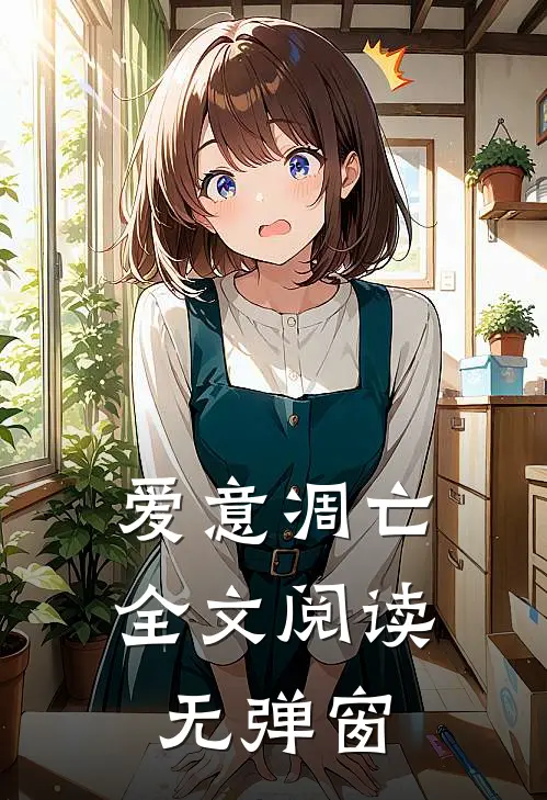 爱意凋亡全文阅读无弹窗