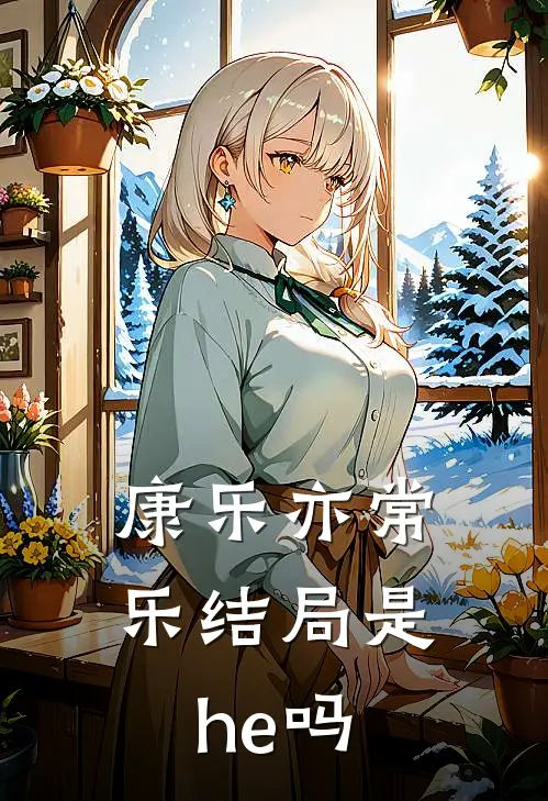 康乐亦常乐结局是he吗