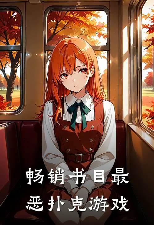 畅销书目最恶扑克游戏