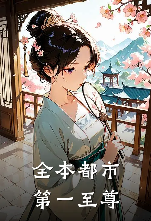 全本都市第一至尊