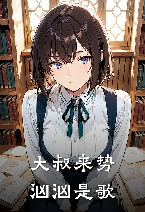 大叔来势汹汹是歌