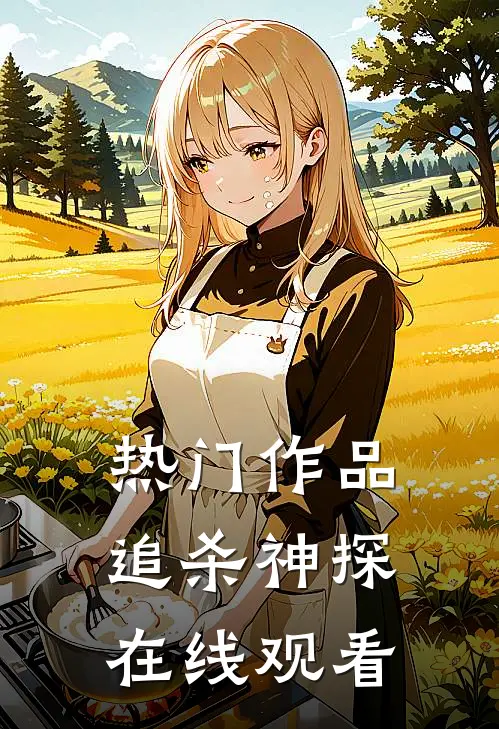 热门作品追杀神探在线观看