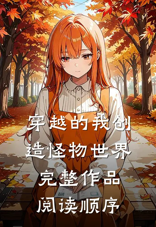 穿越的我创造怪物世界完整作品阅读顺序