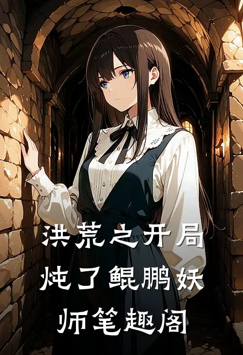洪荒之开局炖了鲲鹏妖师笔趣阁